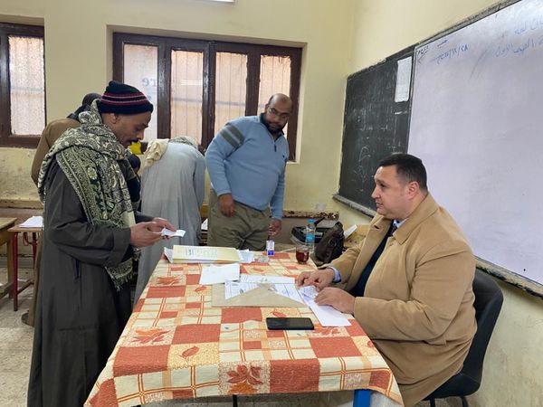 جانب من التغطيه 