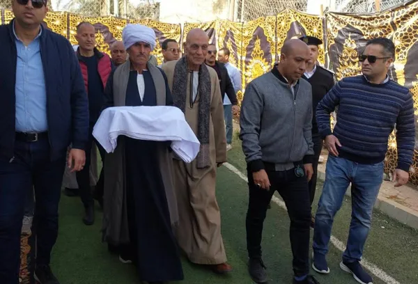 جانب من الجلسة