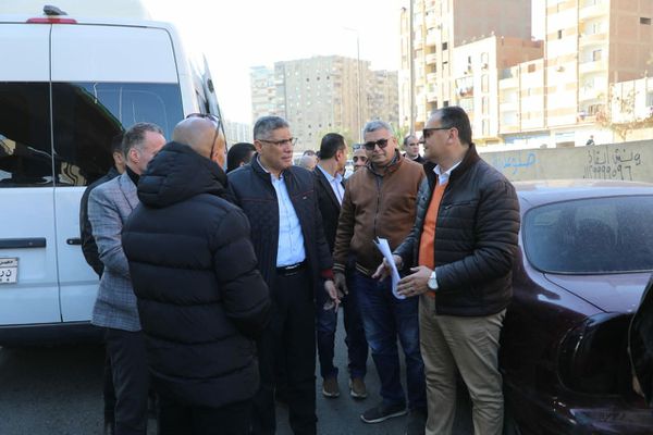 جانب من الجولة