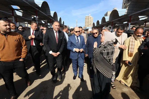 جانب من الجولة 