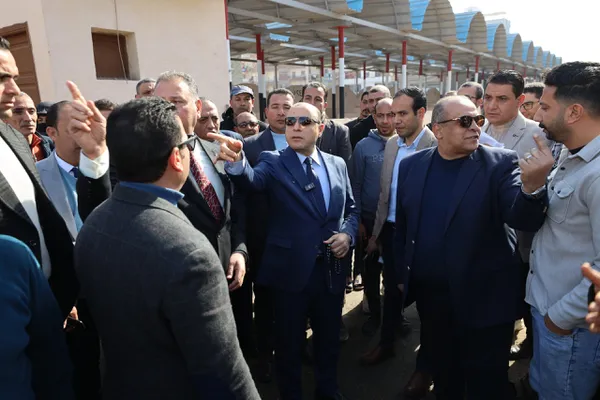 جانب من الجولة 