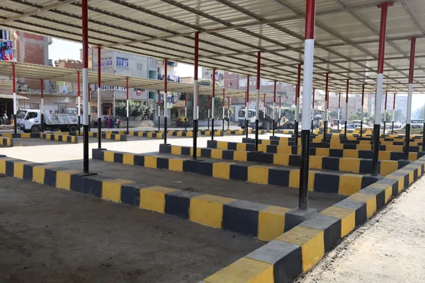 جانب من الجولة 