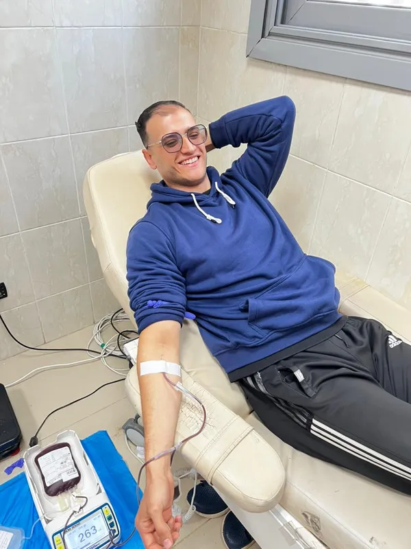 جانب من الحملة 