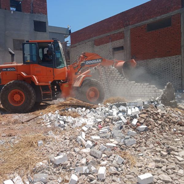 جانب من الحملة 