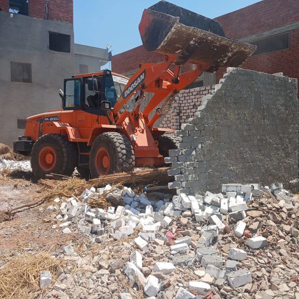 جانب من الحملة 