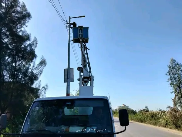 جانب من الحملة 