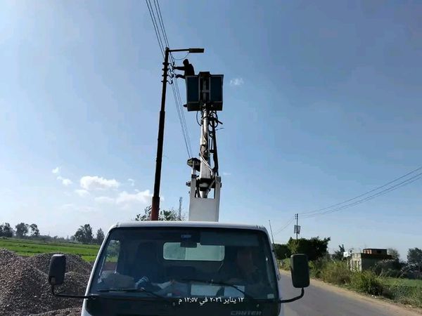 جانب من الحملة 