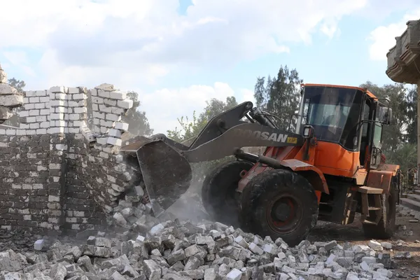 جانب من الحملة 