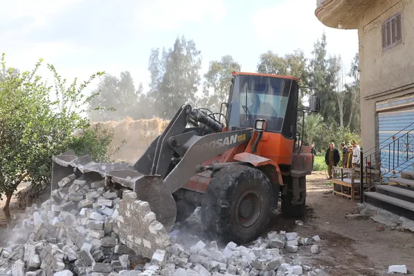 جانب من الحملة 