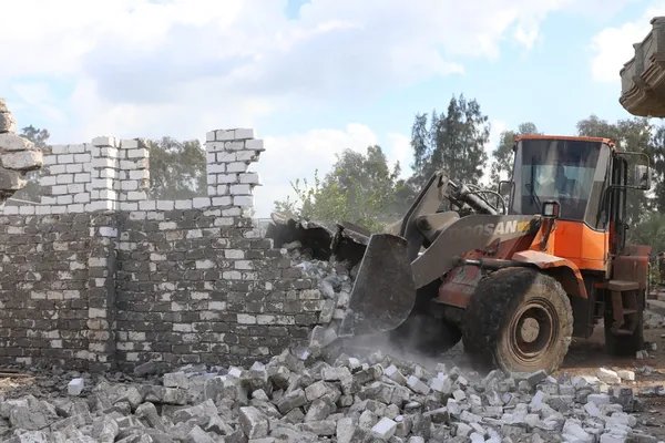 جانب من الحملة 