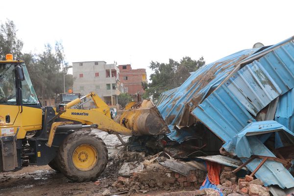 جانب من الحملة 