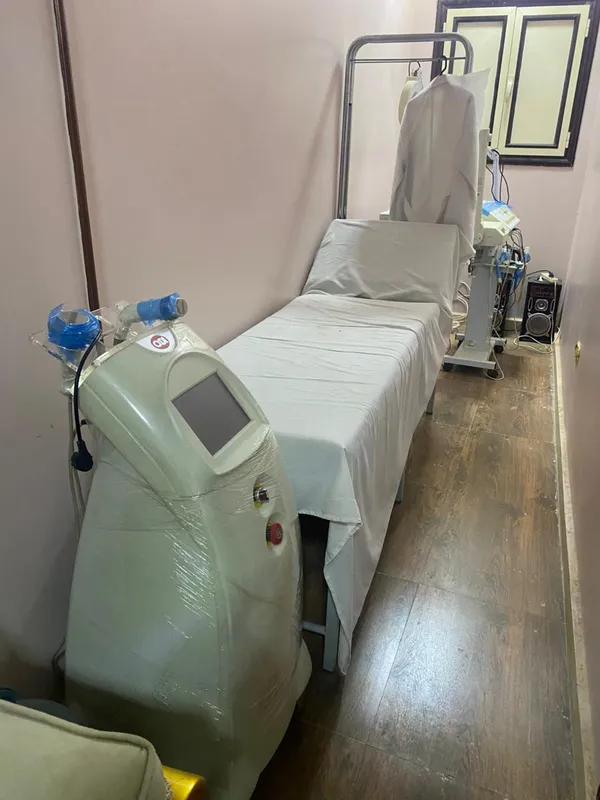 جانب من الحملة 