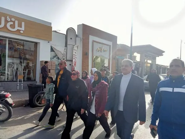 جانب من الفاعلية 