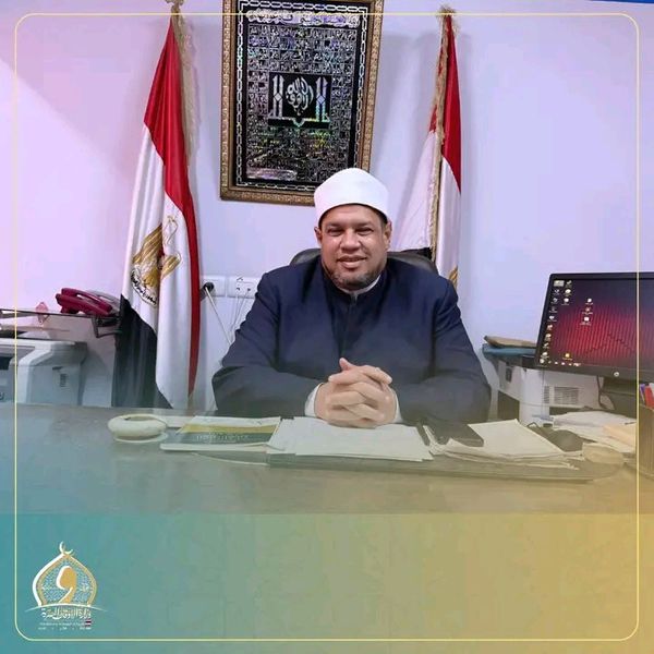 جانب من القافلة الدعوية 