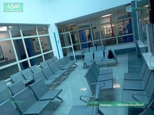 جانب من المشروعات 