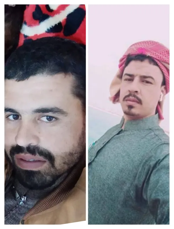 حادث الضبعة 