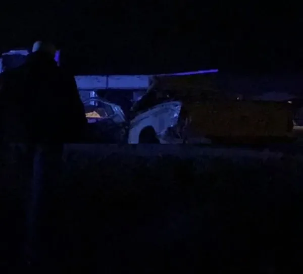 حادث الضبعة 