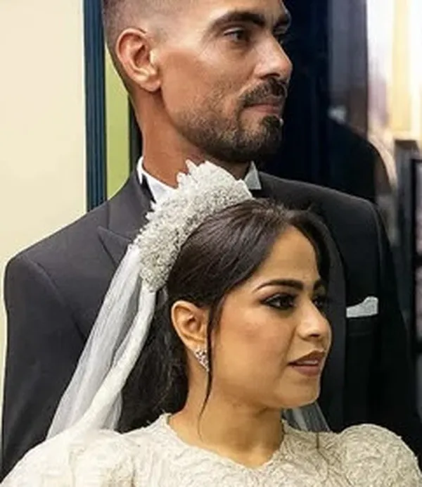 رماها من البلكونة علشان صينية بطاطس