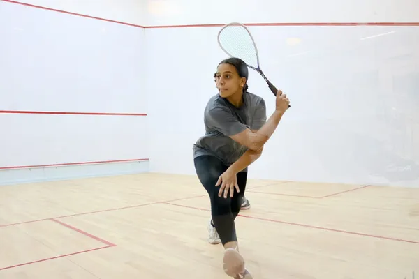 سيليا للاسكواش