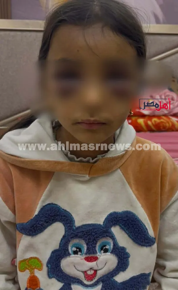 صور الطفلتين