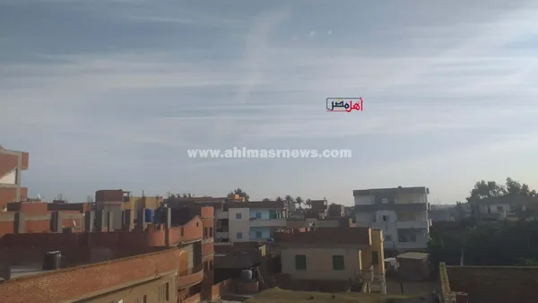 طقس كفر الشيخ اليوم 