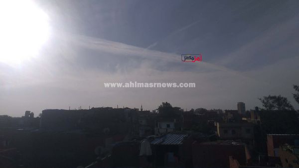 طقس كفر الشيخ اليوم 