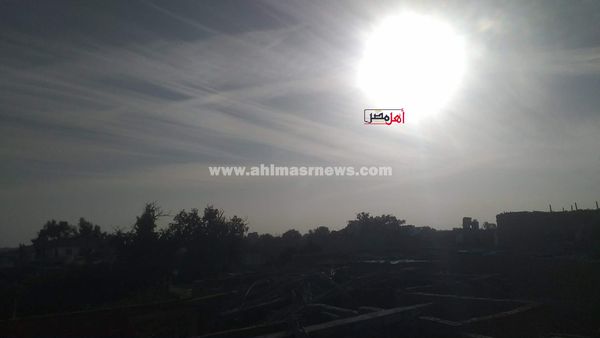 طقس كفر الشيخ اليوم 