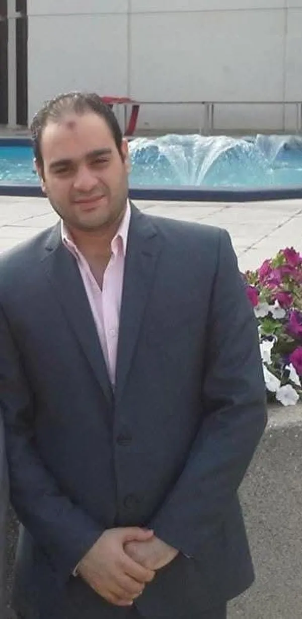 عضو هيئة التدريس بجامعة بنى سويف 