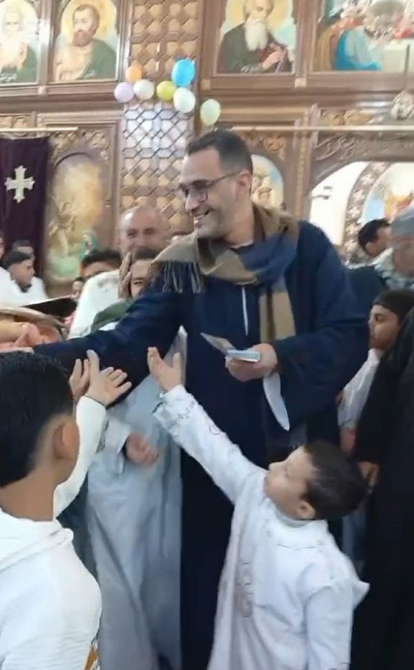 عمده القلمينا 