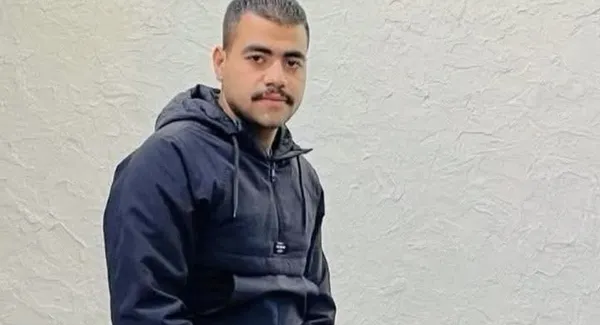 فارس ضحية الغدر ببورسعيد 