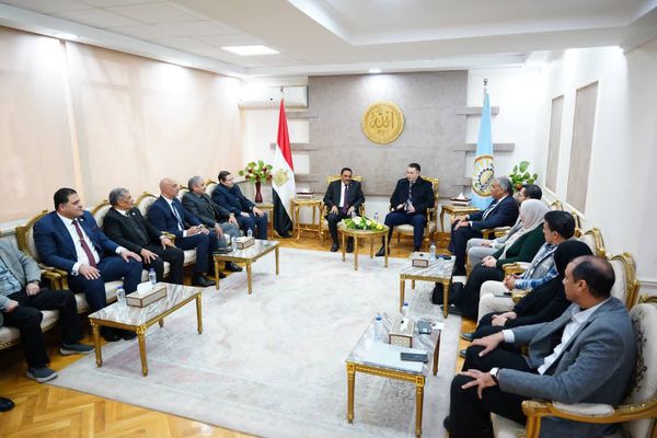 محافظة مطروح 