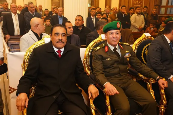 محافظة مطروح 