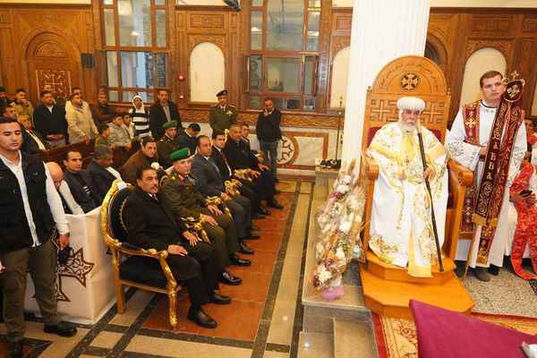 محافظة مطروح 