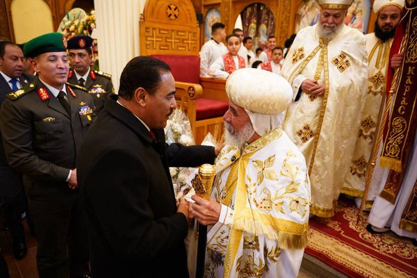 محافظة مطروح 