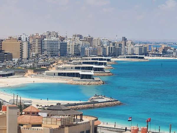 محافظة مطروح 