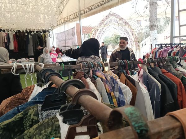 محافظة مطروح 