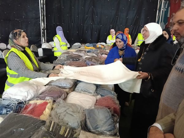 محافظة مطروح 