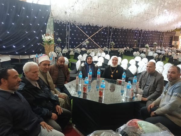 محافظة مطروح 