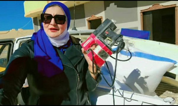 محافظة مطروح 