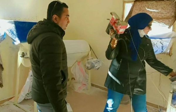 محافظة مطروح 