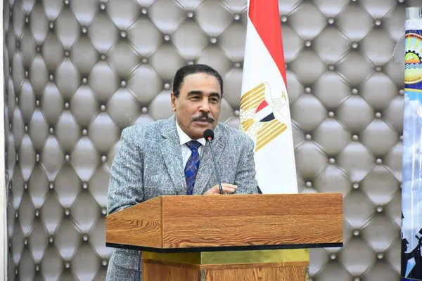 محافظة مطروح 