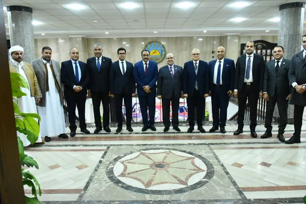 محافظة مطروح 