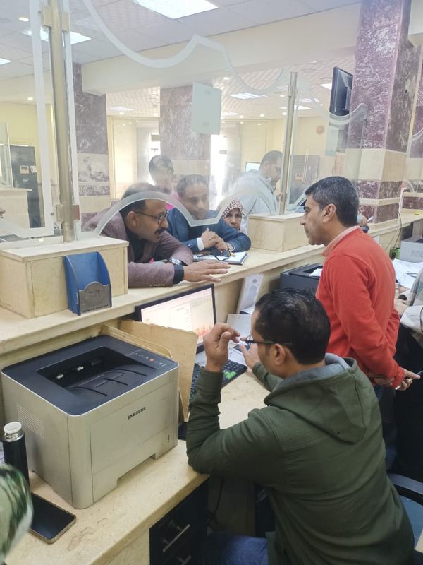 محافظة مطروح 