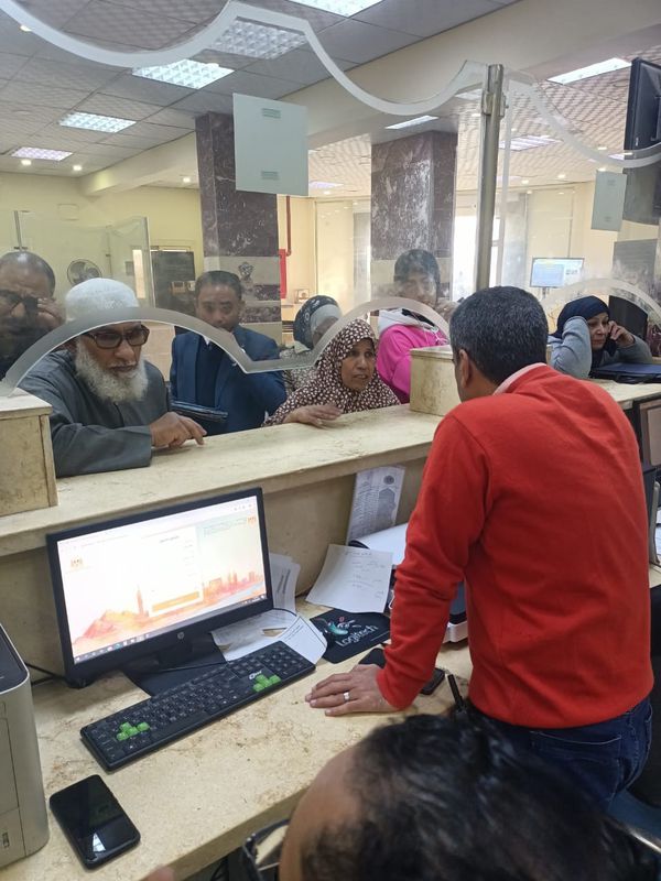 محافظة مطروح 