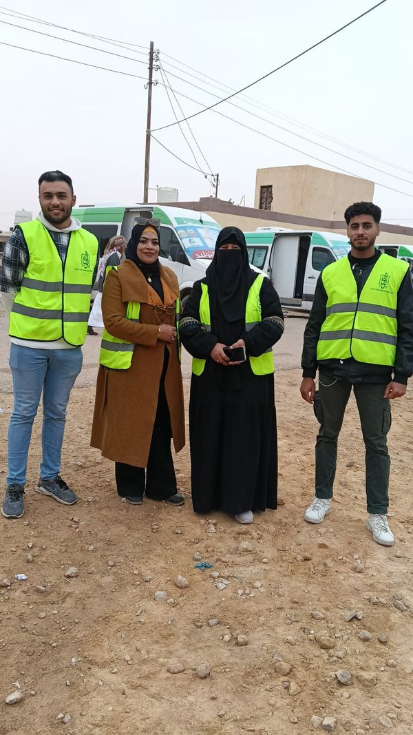 محافظة مطروح 