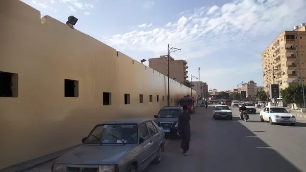 محافظة مطروح 