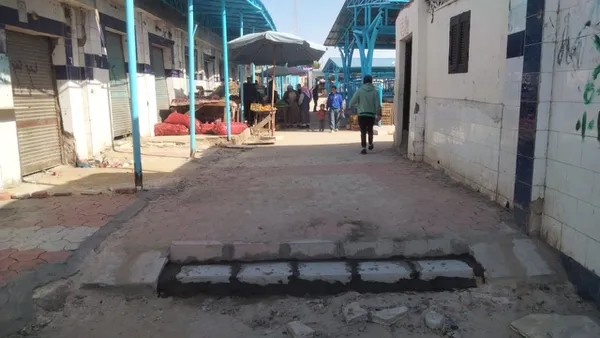 محافظة مطروح 