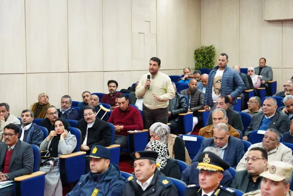 محافظة مطروح 