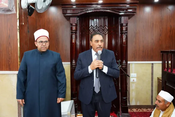 محافظة مطروح 