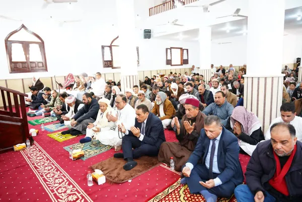 محافظة مطروح 